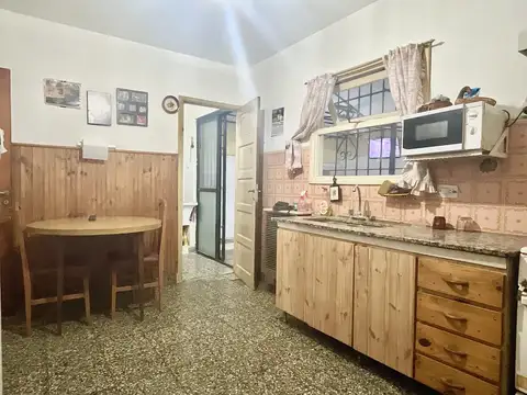 Ph 2 ambientes al frente, Pompeya