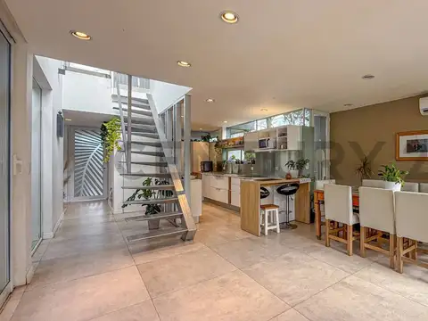 Casa en Venta al Sur