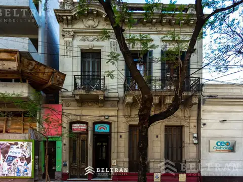 Catamarca al 1800. Casona patrimonio histórico. Ideal instituciones.