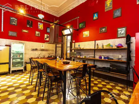 Casa - Macrocentro