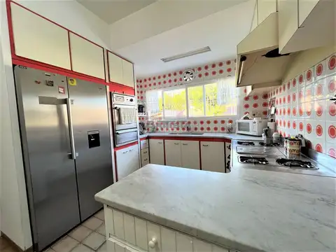 Casa en Venta 40 años