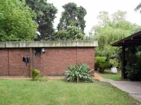 Casa en Venta en El Trébol, USD 150.000