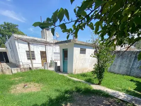 Casa Americana 4 Ambientes