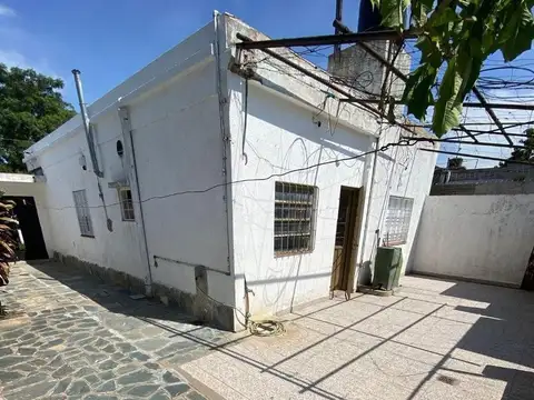 Casa Americana 4 Ambientes