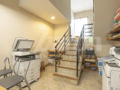 ALQUILER - local comercial - Meeks 474 - Lomas De Zamora