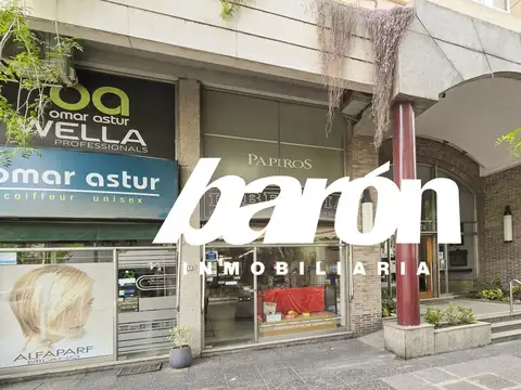 ALQUILER - local comercial - Meeks 474 - Lomas De Zamora