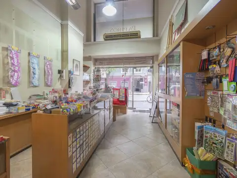 ALQUILER - local comercial - Meeks 474 - Lomas De Zamora