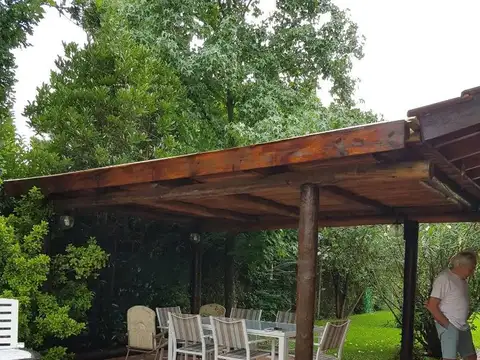 Chalet Villa Rosa. Cod: 10807