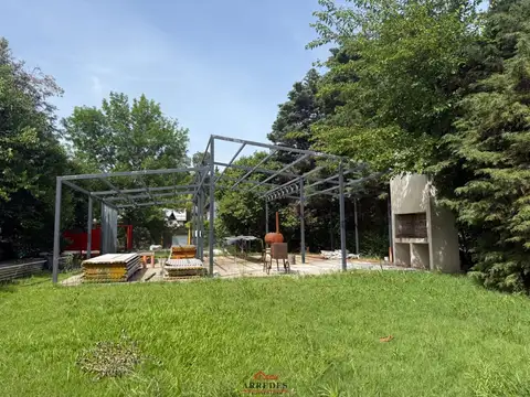 Casa en Venta en Parque Sakura, USD 58.900