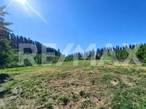 Terreno en Venta en Centenario, USD 100.000