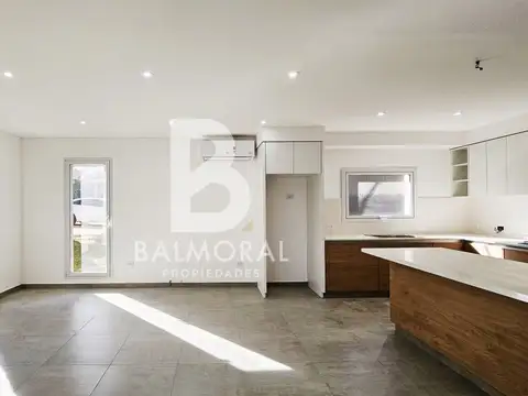 Casa 3 ambientes con 3 baños