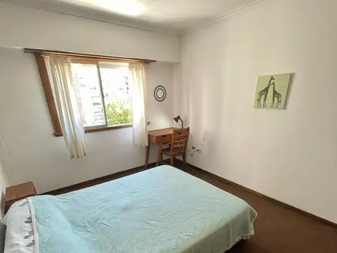 Departamento en Alquiler en Plaza Mitre, $ 600.000