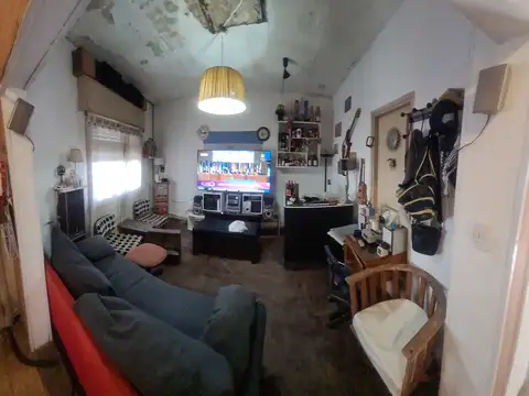 Depto Tipo Casa en Venta de 5 ambientes