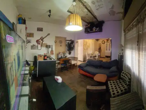 Depto Tipo Casa en Venta en Floresta, USD 160.000