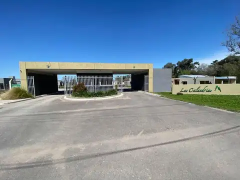 Terreno en Venta en Río Luján, USD 17.000