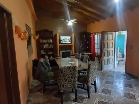 Casa en Venta de 4 dormitorios