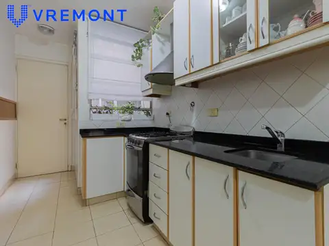 Departamento en Venta 50 años