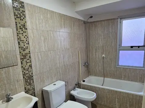 Departamento en Alquiler 9 años