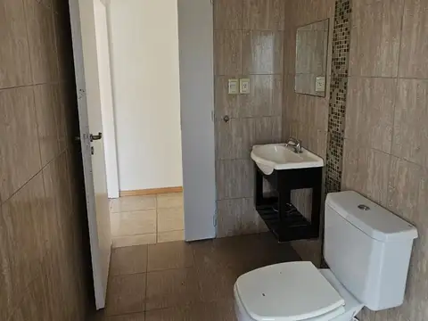 Departamento en Alquiler Apto profesional