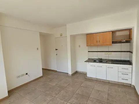 Departamento en Alquiler de 1 dormitorio