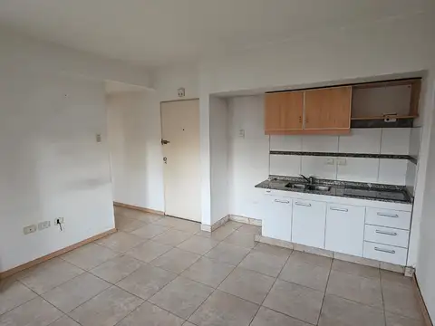 Departamento en Alquiler de 1 dormitorio