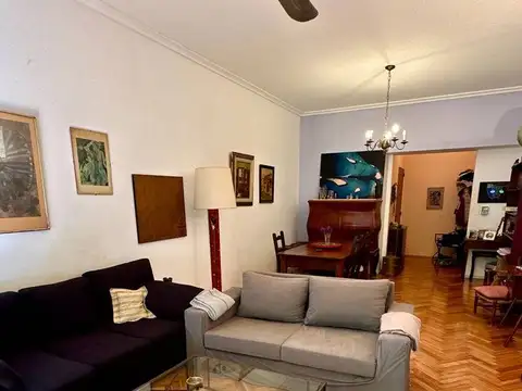 Departamento en Venta en Olivos, USD 320.000