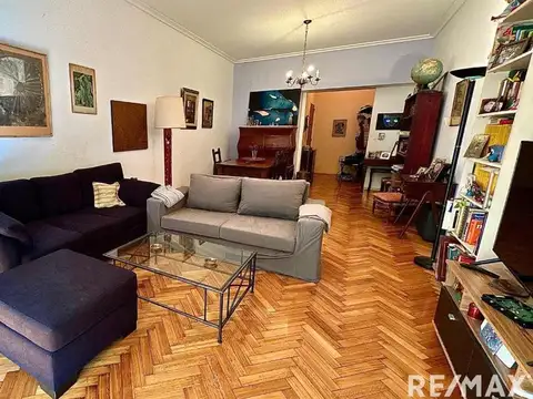 Departamento en Venta 55 años