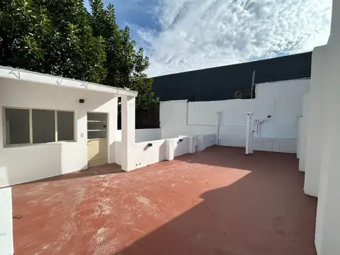 PH 4 AMBIENTE CON TERRAZA RECICLADO BARRACAS VENTA