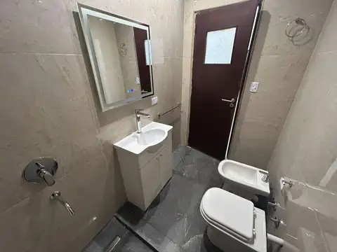 Depto Tipo Casa en Venta de 3 dormitorios