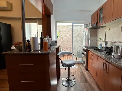 Depto Tipo Casa en Venta al Sur