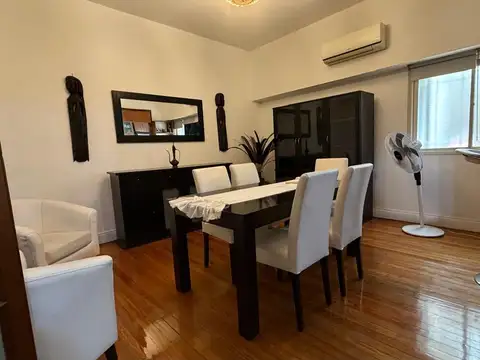 Depto Tipo Casa en Venta de 2 dormitorios