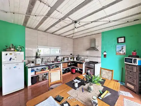 Depto Tipo Casa en Venta de 2 dormitorios