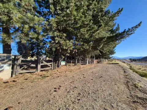 Excelente lote en PH de 190 m2 de superficie, con planos aprobados para construir vivienda.