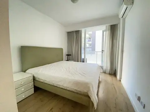 Departamento en Alquiler Temporal de 2 ambientes