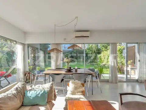 Departamento en Venta de 5 ambientes