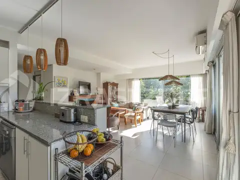 Departamento en Venta en Beccar, USD 389.000