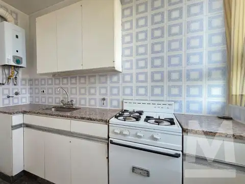 Departamento en Alquiler al Noreste