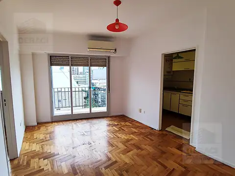 Departamento en Venta en Caballito, USD 75.000