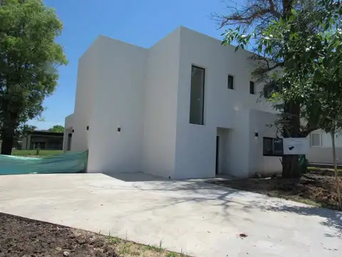 Casa a Estrenar de Diseño con Amenities Premium