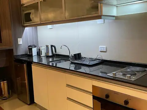 Departamento en Venta al Oeste