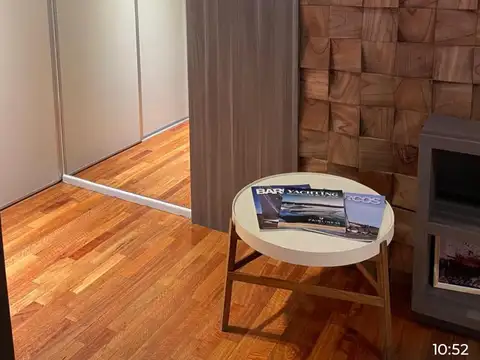 Departamento en Venta 12 años