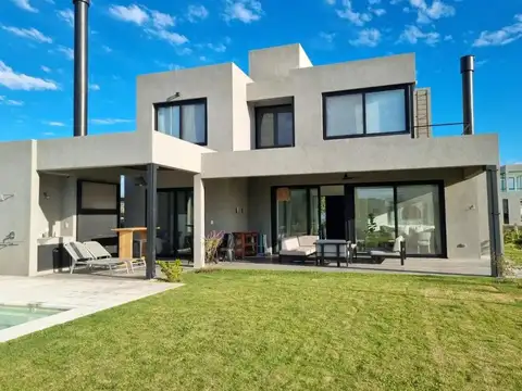 VENTA – CASA EN BARRIO PRIVADO EL NAUDIR | ESCOBAR