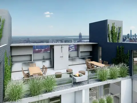 Departamento en Venta en Pichincha, USD 139.000
