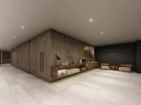 Departamento en Venta de 4 ambientes