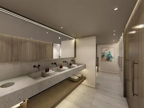 Departamento en Venta de 3 dormitorios