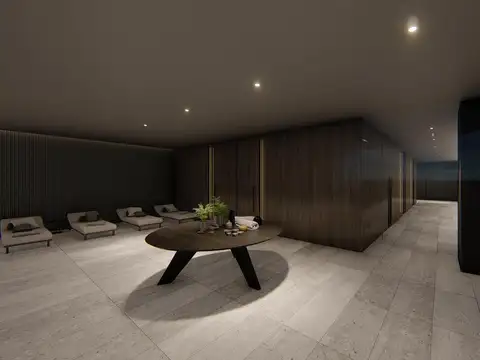 Departamento en Venta en Belgrano Barrancas, USD 980.000