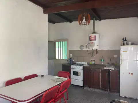 Casa en Venta 50 años