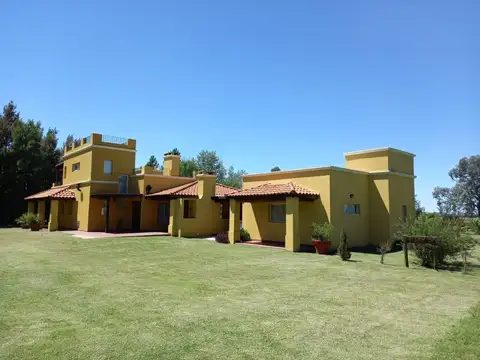 Casa en Venta de 3 dormitorios