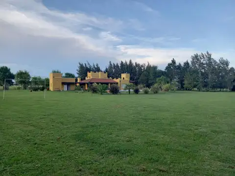 Casa en venta en Abbott