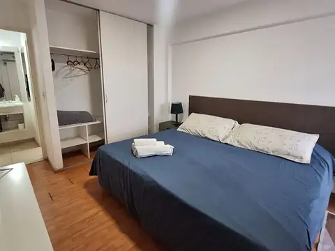Departamento en Alquiler al Oeste